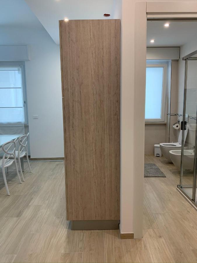 Siclanda Home Sanremo Exterior foto