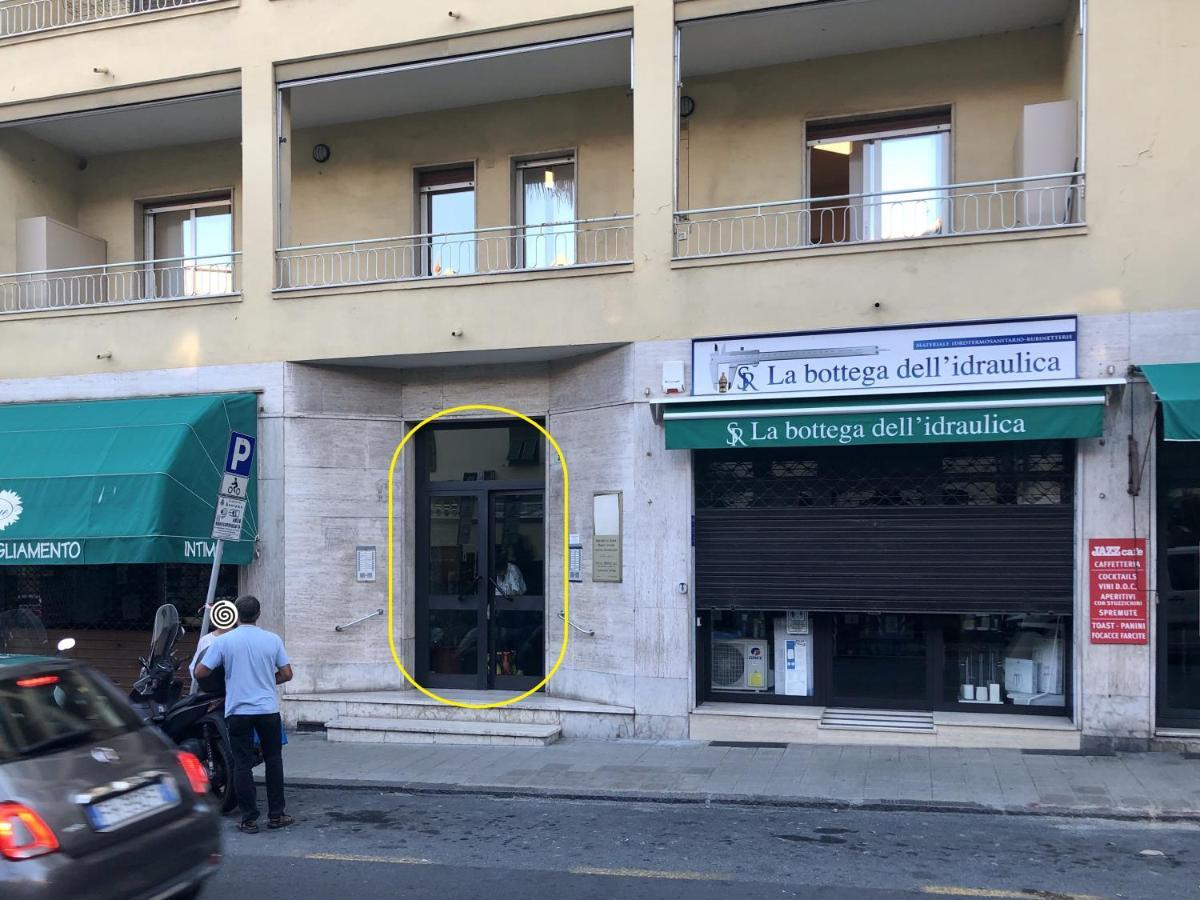Siclanda Home Sanremo Exterior foto