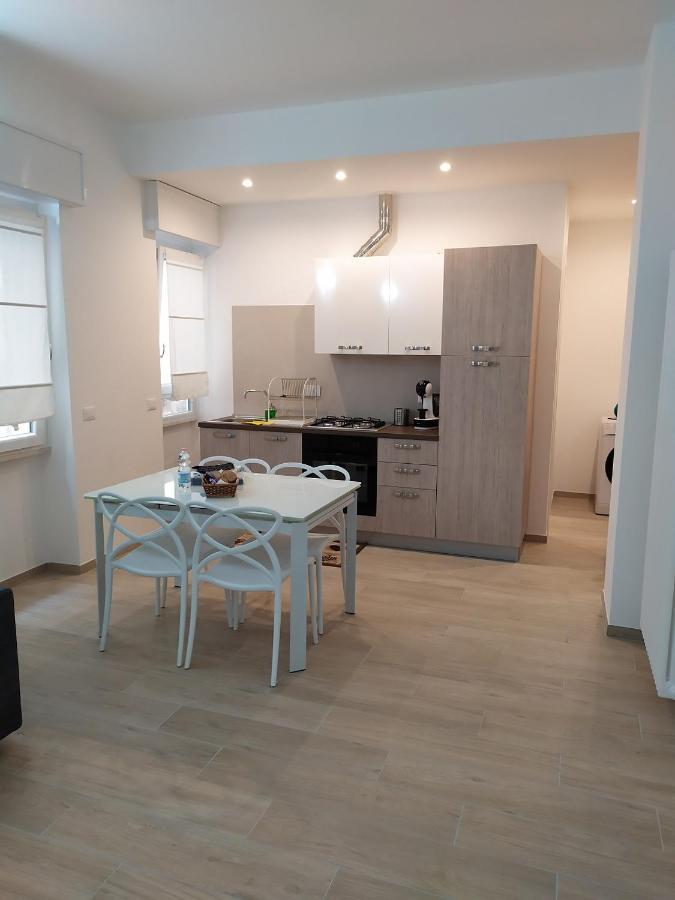 Siclanda Home Sanremo Exterior foto